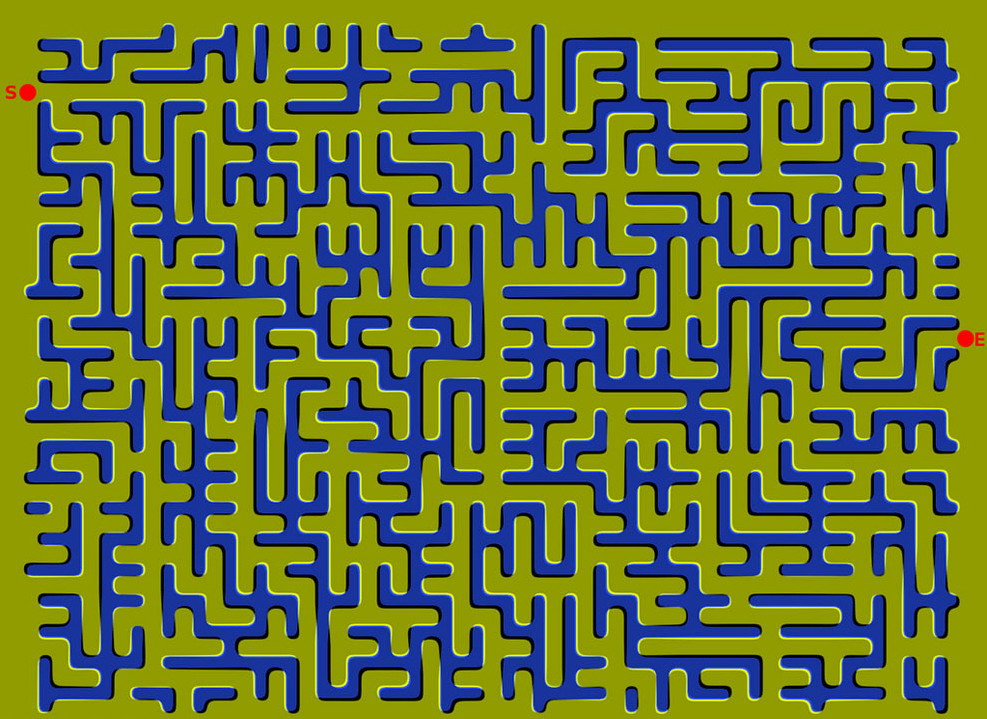 987x719, 222 Kb / лабиринт