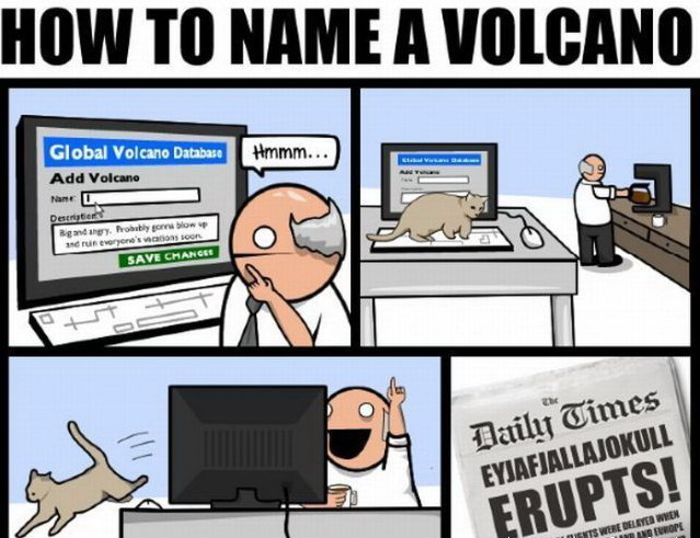 639x491, 90 Kb / комикс, вулкан