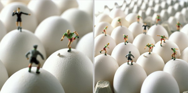 600x299, 39 Kb / яйцо, фигурка, креатив