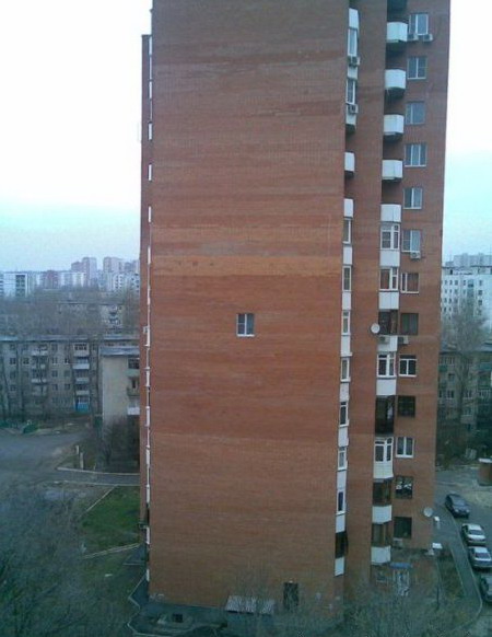 450x582, 60 Kb / дом, окно