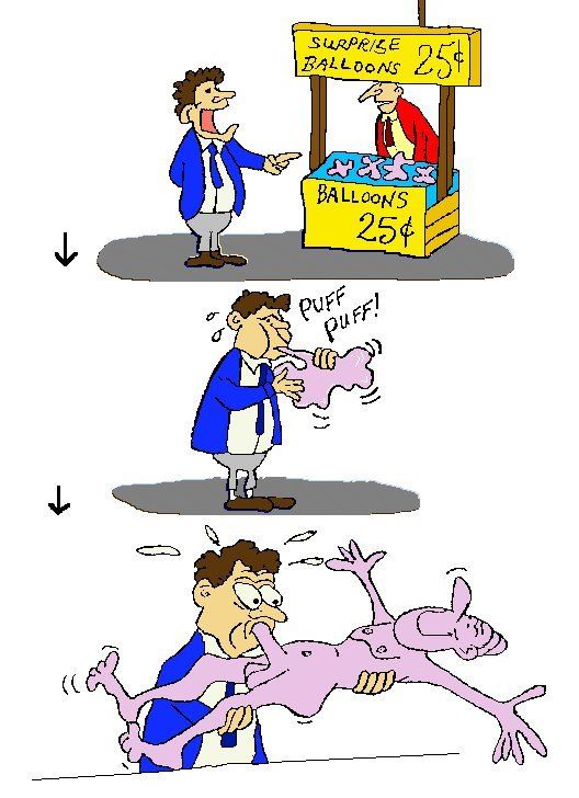 528x728, 71 Kb / шарик, сюрприз