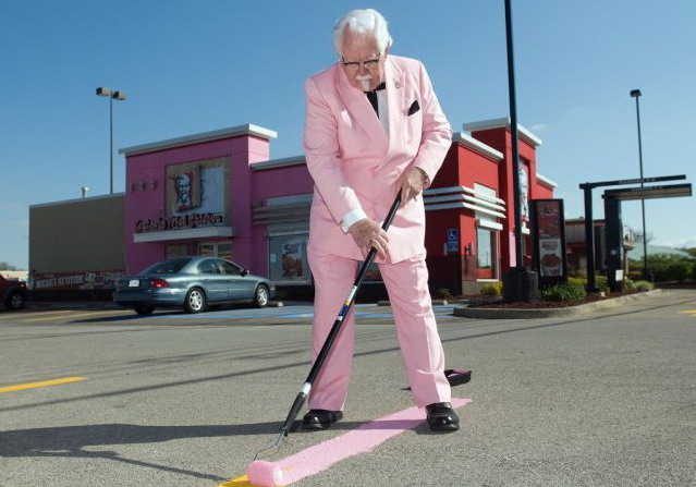 639x447, 75 Kb / краска, розовый цвет