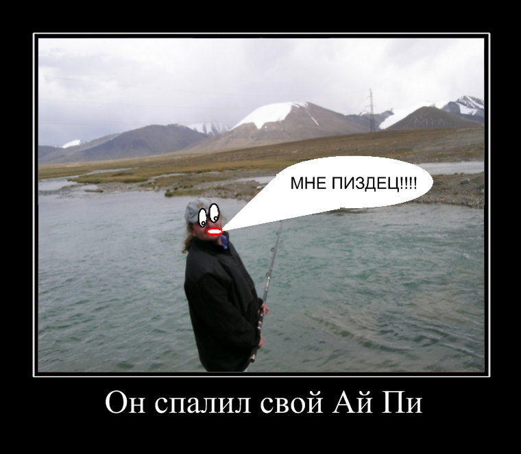 760x663, 199 Kb / Айпи, демотиватор