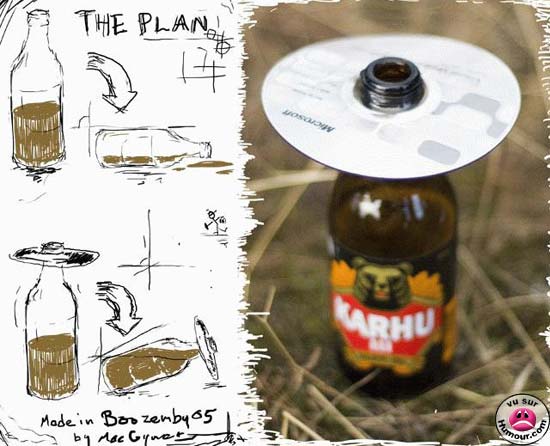 550x446, 40 Kb / компакт, бутылка