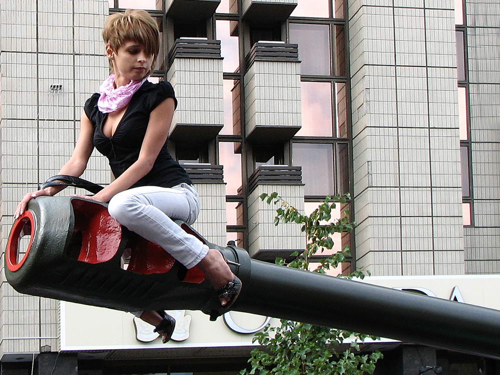 1000x750, 163 Kb / дуло