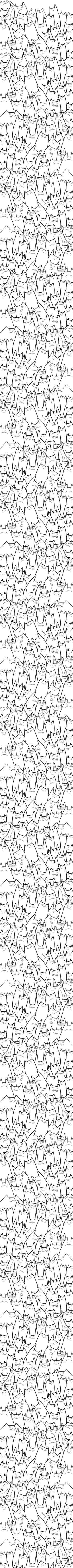 300x6462, 280 Kb / коты