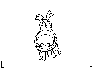 320x240, 81 Kb / gif, собака, гиф