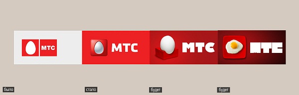 600x192, 36 Kb / МТС, логотип