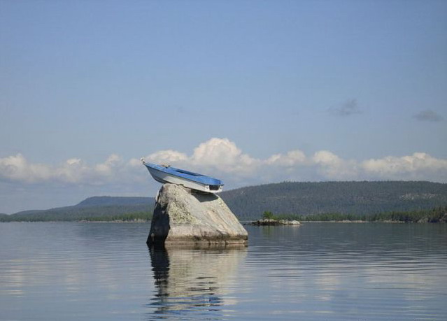 639x459, 44 Kb / катер, вода