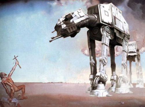 500x368, 30 Kb / крест, дали, звездные войны