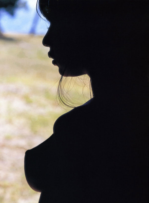 599x812, 36 Kb / тёмная, силуэт