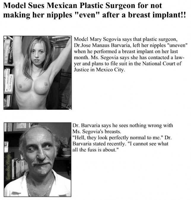 644x674, 91 Kb / косоглазие, хирург, сиськи, имплантанты, силикон