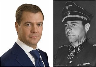 320x226, 20 Kb / медведев, президент