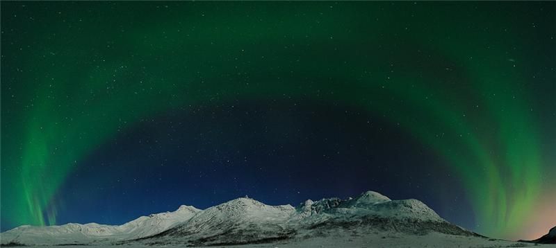 800x358, 23 Kb / северное сияние