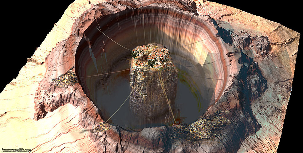 986x498, 199 Kb / горож, кратер