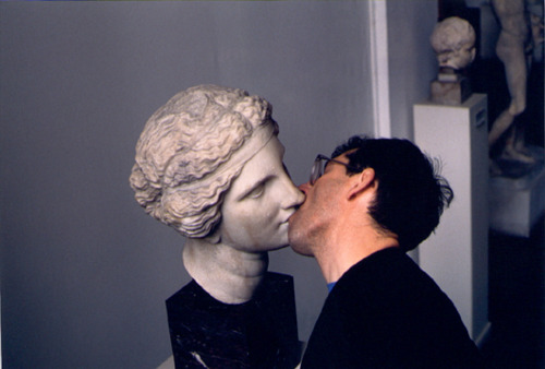 500x338, 49 Kb / бюст, скульптура