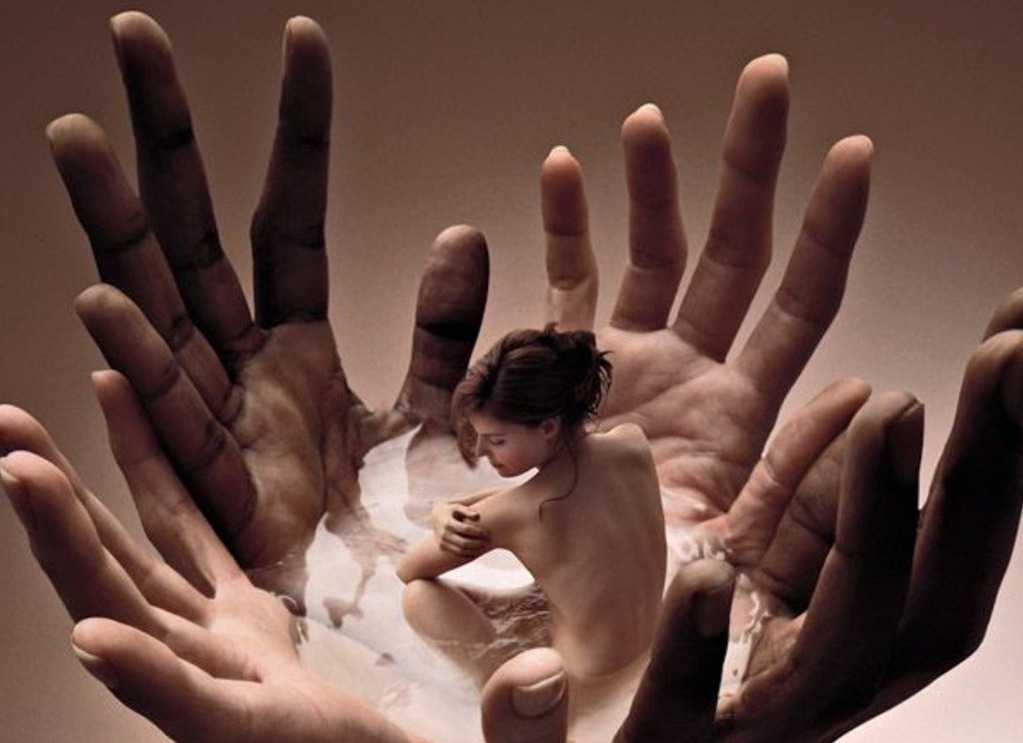 1023x743, 121 Kb / руки