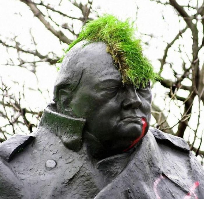 700x684, 88 Kb / черчиль, ирокез