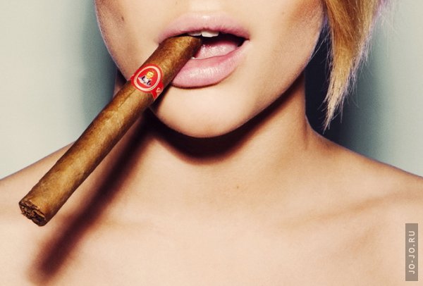 600x406, 35 Kb / сигара