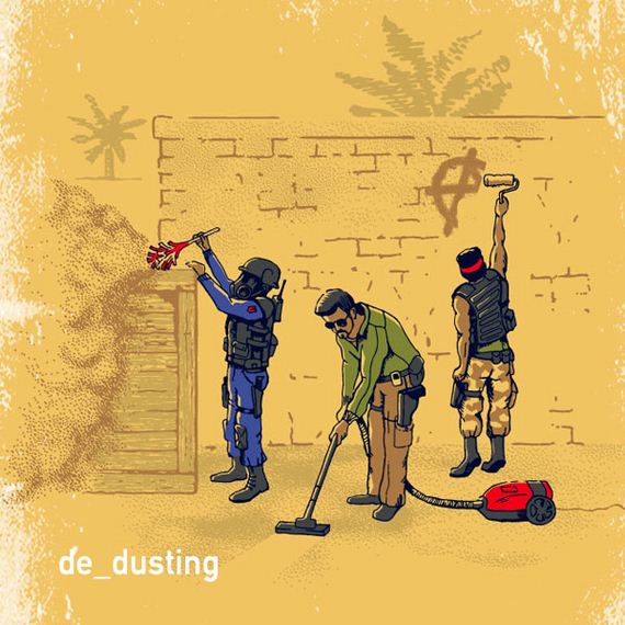 570x570, 61 Kb / контра, дедаст, игра слов, пылеуборка