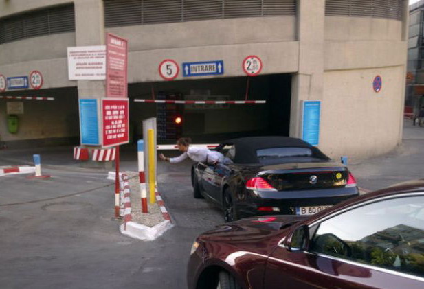 617x421, 63 Kb / бмв, лень