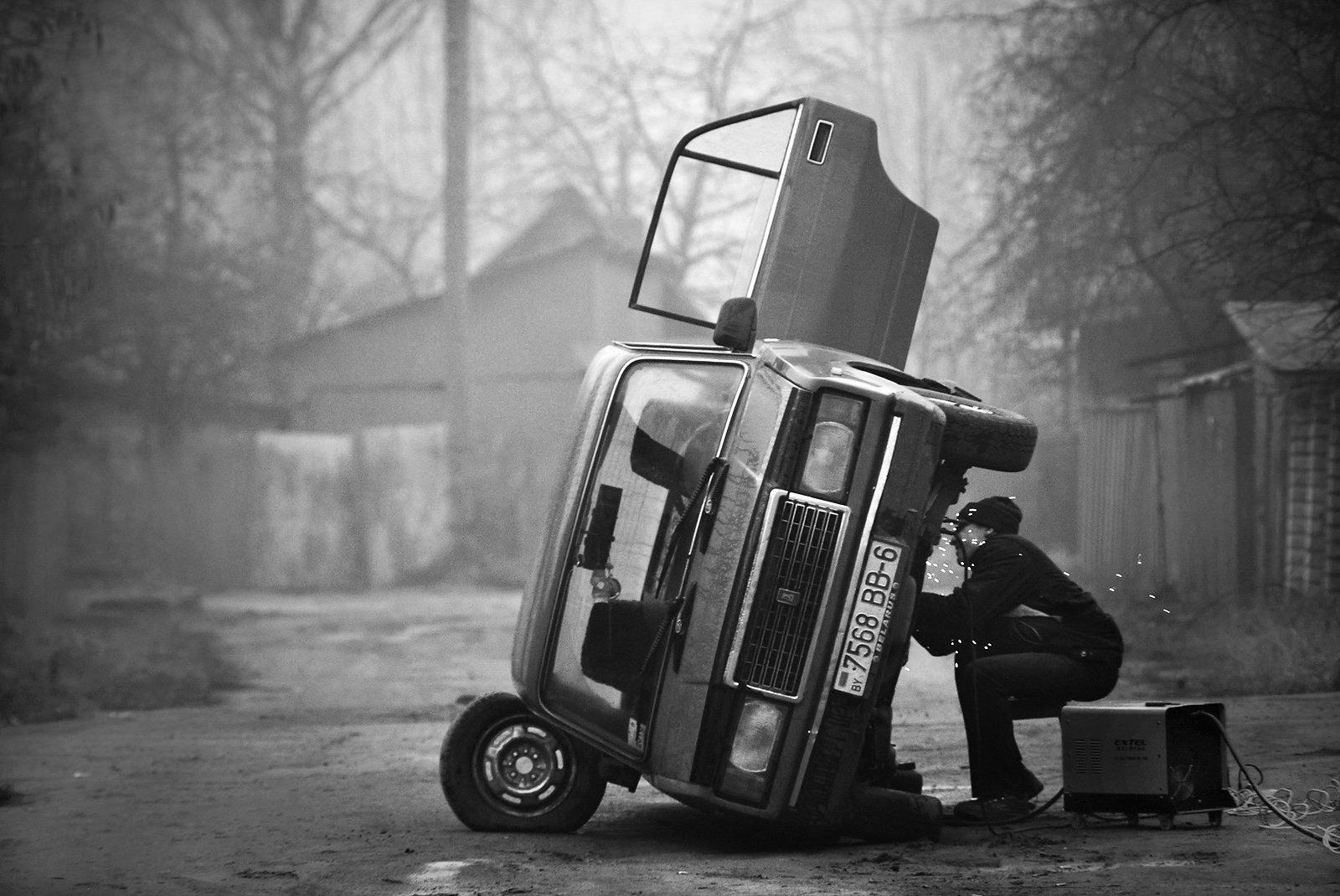 1600x1070, 249 Kb / жигули