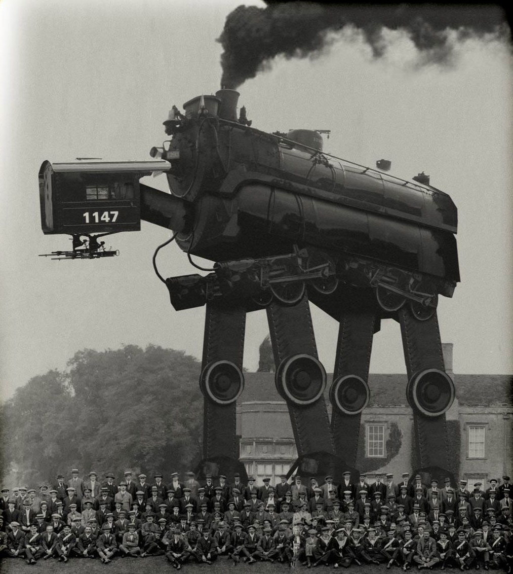 1013x1132, 280 Kb / хрень, пароход