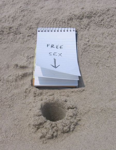 449x580, 86 Kb / песок, блокнот