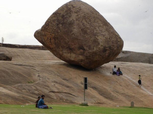 600x450, 51 Kb / камень, пикник