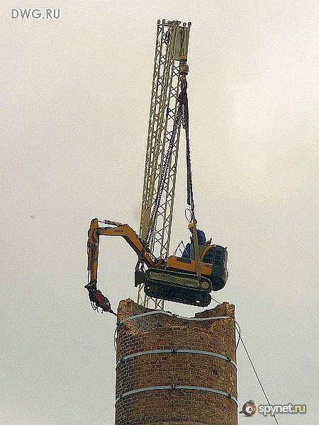 450x600, 80 Kb / трактор, кран