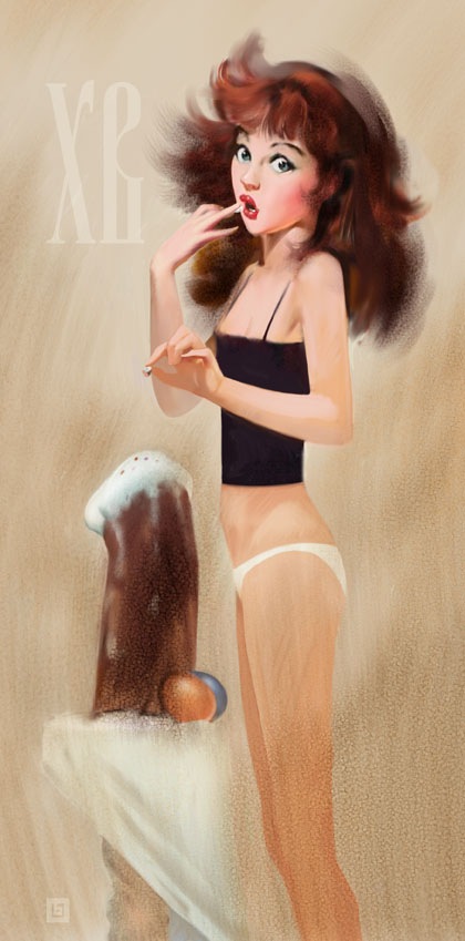 420x849, 80 Kb / кулич, пасха