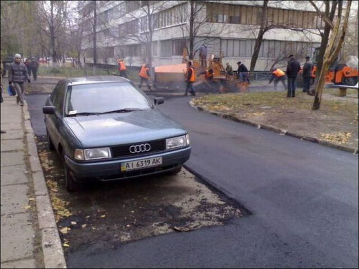 700x525, 61 Kb / ремонт, авто, дороги