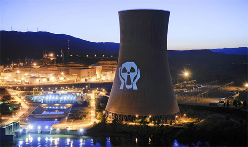 500x296, 62 Kb / атомная, станция, крик, радиация, труба