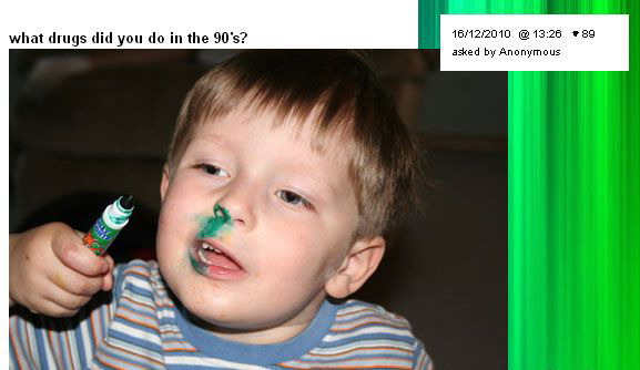 577x334, 40 Kb / фломастер, ребенок