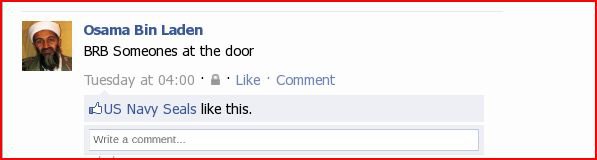 597x160, 17 Kb / бин ладен, фейсбук