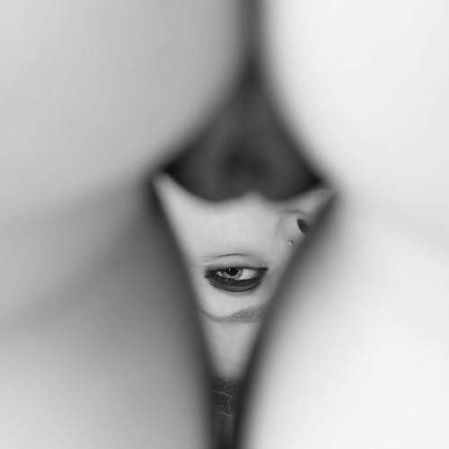 500x500, 74 Kb / Глаз, Девушка