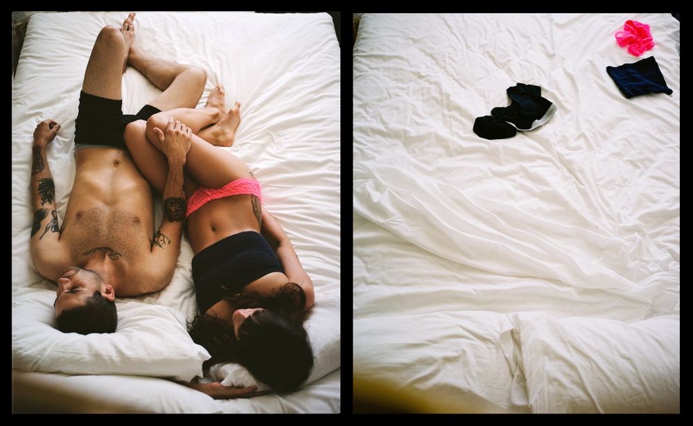 1000x615, 85 Kb / постель