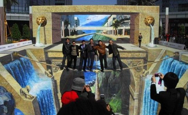 640x393, 76 Kb / рисунок, иллюзия