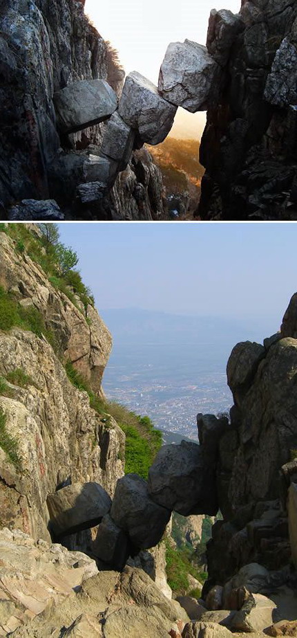 430x922, 137 Kb / скала