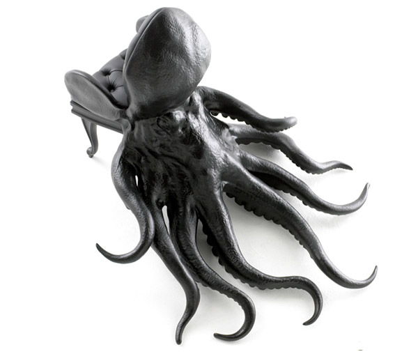 600x508, 39 Kb / кресло, осьминог