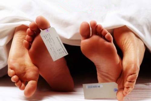 500x335, 24 Kb / ноги, бирка