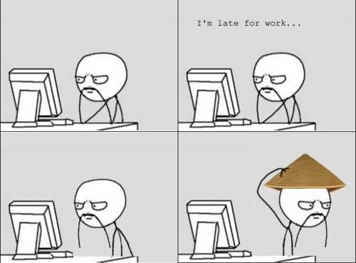 500x369, 100 Kb / нон, вьетнамская шляпа