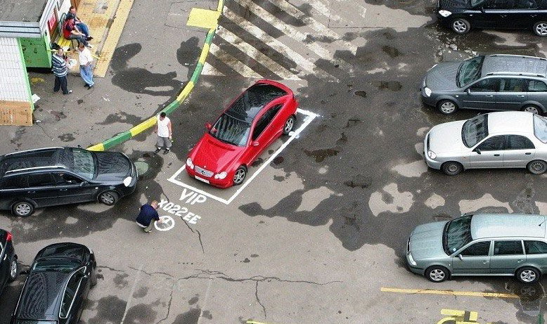 778x461, 171 Kb / парковка