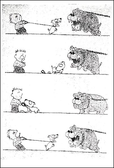 403x591, 42 Kb / собаки, цепь