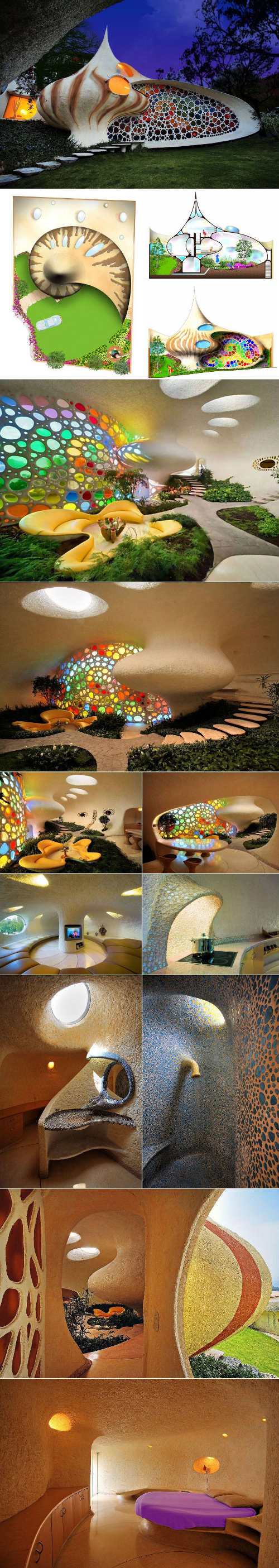 500x2809, 198 Kb / дом, дизайн