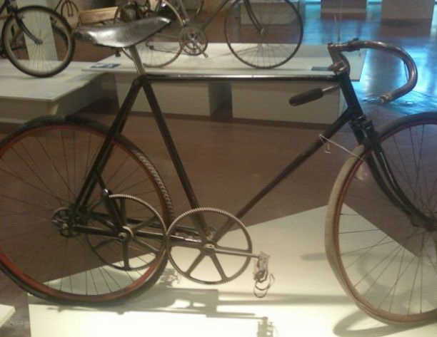 612x473, 61 Kb / велосипед