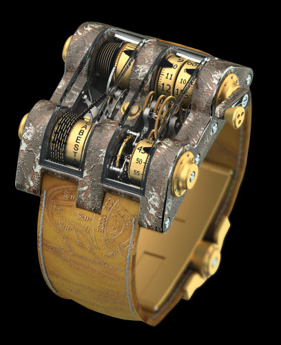 408x500, 49 Kb / часы