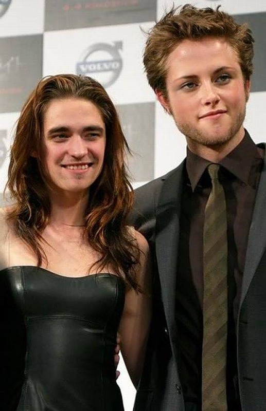 517x800, 86 Kb / вампир, педик, смена лиц, volvo, сумерки