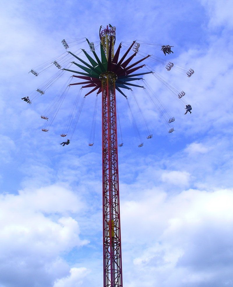 800x988, 153 Kb / атракцион