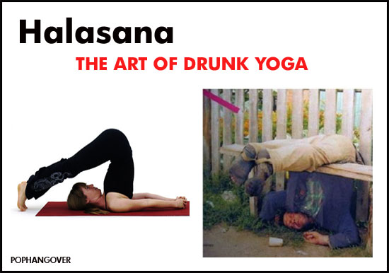 550x386, 39 Kb / йога, скамейка, поза